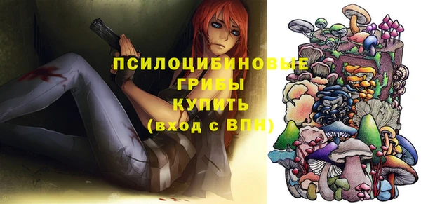 кристаллы Абаза